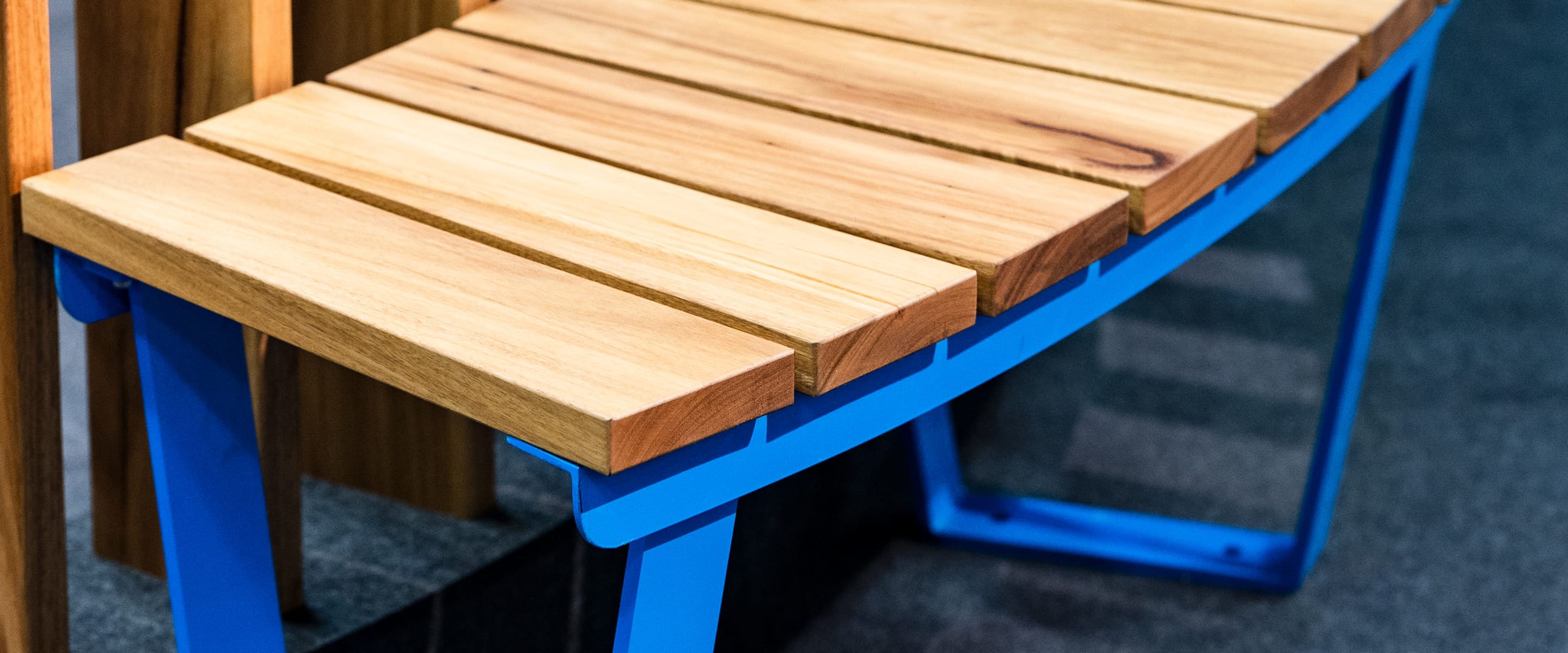 ASLA Expo Launch botton + gardiner